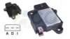 LAUBER CQ1010557 Alternator Regulator